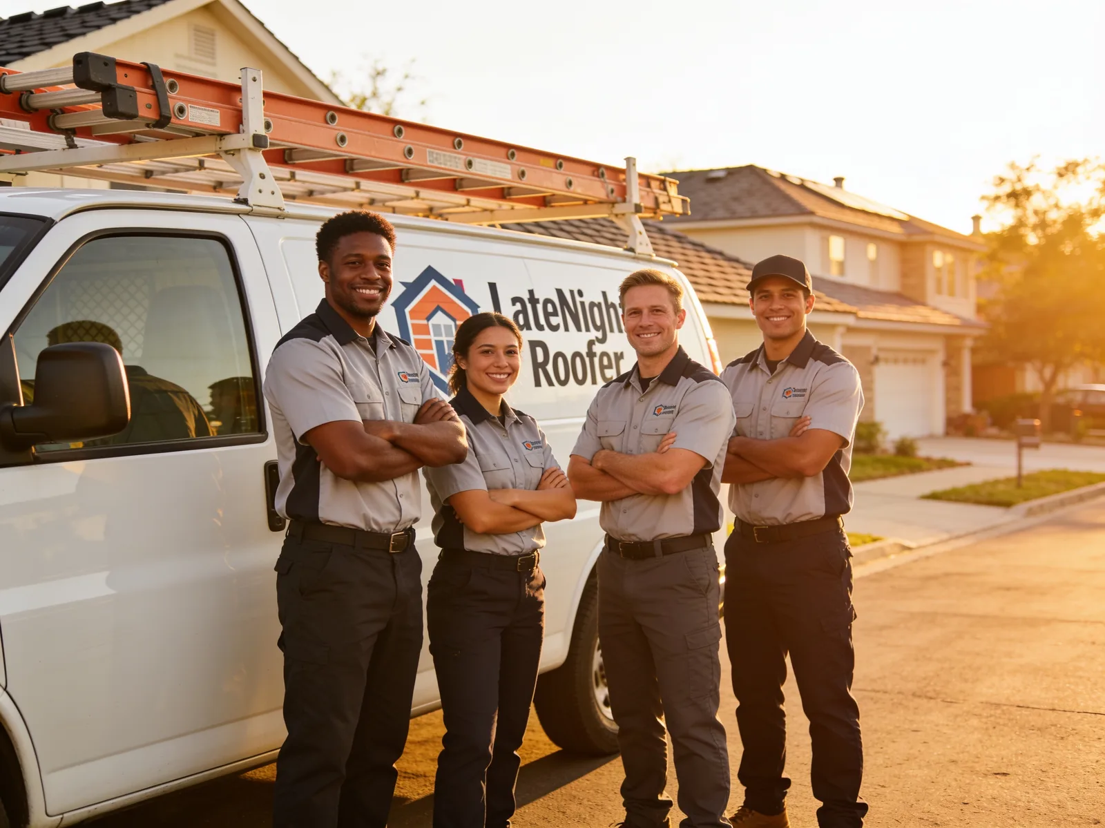 Emergency Roof Repair company in Waterville, IA